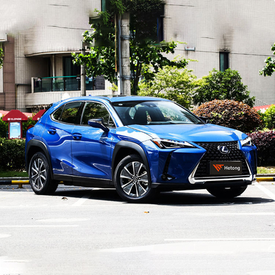 Υβριδικό Lincoln PHEV Μία φορά φόρτιση χιλιόμετρα Ηλεκτρικό SUV EV 2020 2021 2022 2023 Lex-us NX