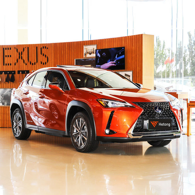 Υβριδικό Lincoln PHEV Μία φορά φόρτιση χιλιόμετρα Ηλεκτρικό SUV EV 2020 2021 2022 2023 Lex-us NX