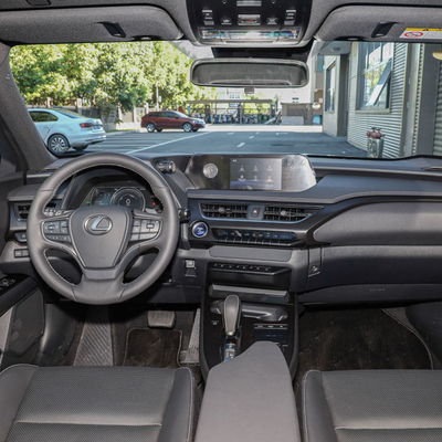 Υβριδικό Lincoln PHEV Μία φορά φόρτιση χιλιόμετρα Ηλεκτρικό SUV EV 2020 2021 2022 2023 Lex-us NX