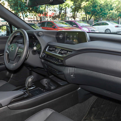 Υβριδικό Lincoln PHEV Μία φορά φόρτιση χιλιόμετρα Ηλεκτρικό SUV EV 2020 2021 2022 2023 Lex-us NX