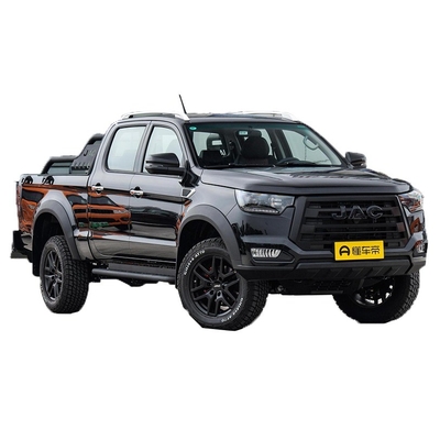 Jac T8 Πικ-απ Αυτοκίνητο Πικ-απ Φορτηγό Βενζίνη Οχήματα 2,0 τ.