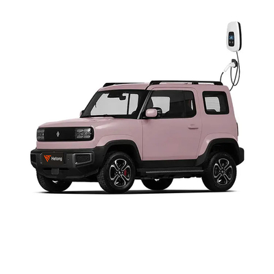 2023 Wuling Baojun Yep MINI καθαρά ηλεκτρικά αυτοκίνητα Αριστερό τιμόνι 9,2 kWh χωρητικότητα μπαταρίας