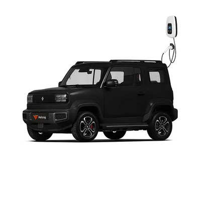 2023 Wuling Baojun Yep MINI καθαρά ηλεκτρικά αυτοκίνητα Αριστερό τιμόνι 9,2 kWh χωρητικότητα μπαταρίας