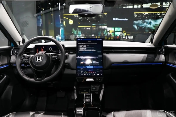 Honda ENS 1 Ηλεκτρικό Μικρό SUV 53.6kWh χωρητικότητα μπαταρίας 0,67 ώρες Χρόνος ταχείας φόρτισης