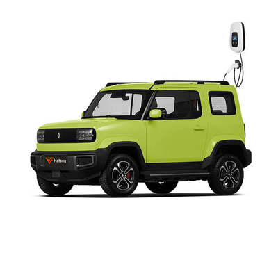 2023 Wuling Baojun Yep MINI καθαρά ηλεκτρικά αυτοκίνητα Αριστερό τιμόνι 9,2 kWh χωρητικότητα μπαταρίας
