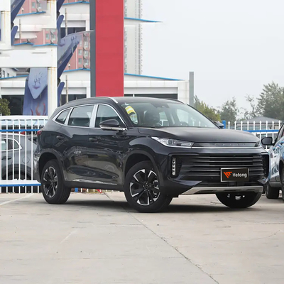 Το Chery Exeed TXL 2021 2022 2023 αυτόματο βενζινοκίνητο SUV με πρότυπο εκπομπών Euro VI