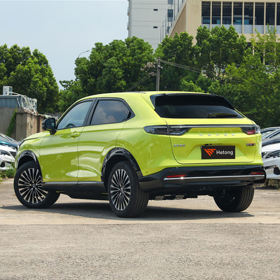 Honda ENS 1 Ηλεκτρικό Μικρό SUV 53.6kWh χωρητικότητα μπαταρίας 0,67 ώρες Χρόνος ταχείας φόρτισης