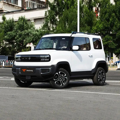 2023 Wuling Baojun Yep MINI καθαρά ηλεκτρικά αυτοκίνητα Αριστερό τιμόνι 9,2 kWh χωρητικότητα μπαταρίας