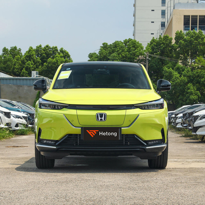 Honda ENS 1 Ηλεκτρικό Μικρό SUV 53.6kWh χωρητικότητα μπαταρίας 0,67 ώρες Χρόνος ταχείας φόρτισης