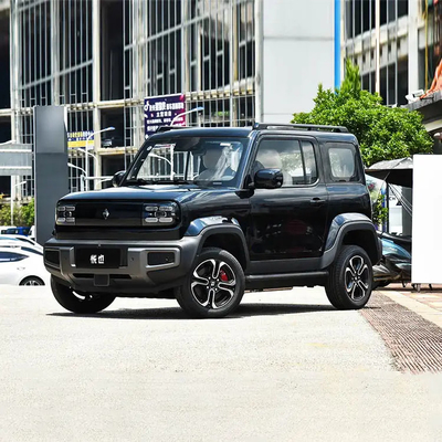 2023 Wuling Baojun Yep MINI καθαρά ηλεκτρικά αυτοκίνητα Αριστερό τιμόνι 9,2 kWh χωρητικότητα μπαταρίας