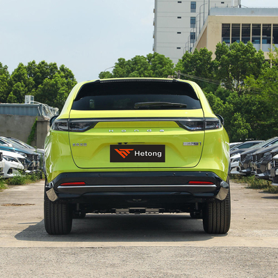 Honda ENS 1 Ηλεκτρικό Μικρό SUV 53.6kWh χωρητικότητα μπαταρίας 0,67 ώρες Χρόνος ταχείας φόρτισης