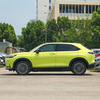 Honda ENS 1 Ηλεκτρικό Μικρό SUV 53.6kWh χωρητικότητα μπαταρίας 0,67 ώρες Χρόνος ταχείας φόρτισης