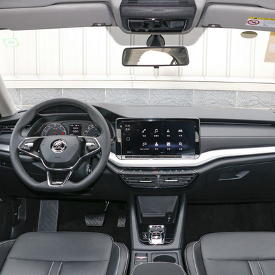 Skoda KAROQ OCTAVIA 2 3 A7 μεταχειρισμένα αυτοκίνητα σε αέριο Οχήματα Αεριοκίνητα αυτοκίνητα 2021 2022 2023 2024