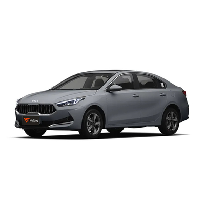 Ηλεκτρικό Kia K3 2023 Top Sale 0Km Βενζίνη Μικρό αυτοκίνητο Αεριοκίνητο όχημα Δεύτερο χέρι αυτοκίνητο