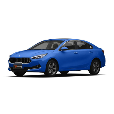Ηλεκτρικό Kia K3 2023 Top Sale 0Km Βενζίνη Μικρό αυτοκίνητο Αεριοκίνητο όχημα Δεύτερο χέρι αυτοκίνητο