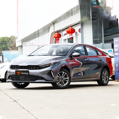 Ηλεκτρικό Kia K3 2023 Top Sale 0Km Βενζίνη Μικρό αυτοκίνητο Αεριοκίνητο όχημα Δεύτερο χέρι αυτοκίνητο