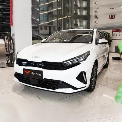 Ηλεκτρικό Kia K3 2023 Top Sale 0Km Βενζίνη Μικρό αυτοκίνητο Αεριοκίνητο όχημα Δεύτερο χέρι αυτοκίνητο