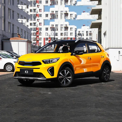 Kia KX1 k5 k3 Carnival 2023 2.0L Turbo Βενζινοκίνητο SUV 5 θέσεων Ηλεκτρικό καθρέφτη.