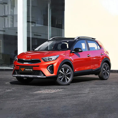 Kia KX1 k5 k3 Carnival 2023 2.0L Turbo Βενζινοκίνητο SUV 5 θέσεων Ηλεκτρικό καθρέφτη.