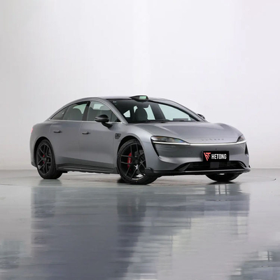 2024 Luxeed S7 Max Ηλεκτρικό Αυτοκίνητο 800 χλμ. Πεδίο λειτουργίας Μέγιστη ταχύτητα 210 χλμ/ώρα Σιδηροτροχιά 2950 Ενέργεια