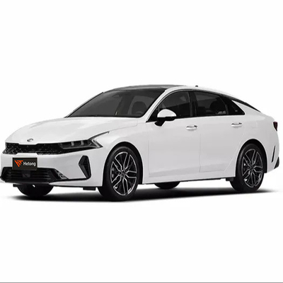 KIA K5 380GT Line Flagship 2.0t Διακίνηση Βενζίνη 5 θέσεων Σέδαν με κινητήρα 2.0t