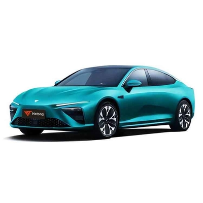 Η μπαταρία Sport Auto Neta S 2022 650 χλμ. Τετρακίνητο Yaoshi V Ηλεκτρικό όχημα υψηλής ταχύτητας