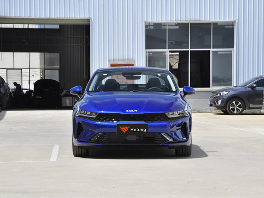 KIA K5 380GT Line Flagship 2.0t Διακίνηση Βενζίνη 5 θέσεων Σέδαν με κινητήρα 2.0t