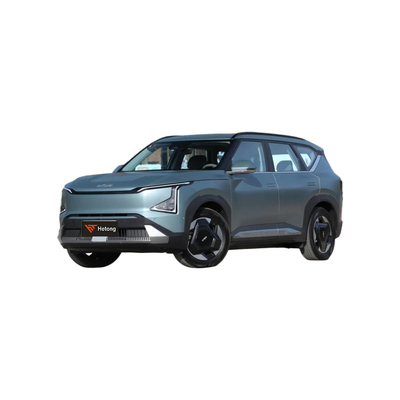 KIA EV5 2023 TOP BEST BLUE SUVΕνεργειακό όχημα με βάση τροχών mm 2750 και Πελάτες