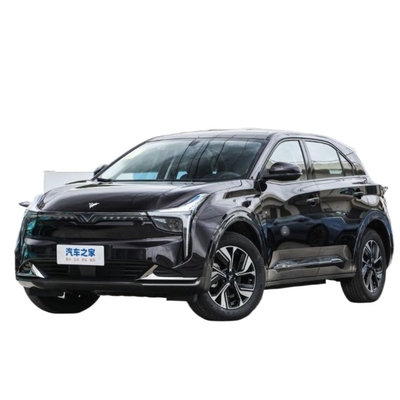 Μέγιστη ταχύτητα 150 Km/h Υψηλή ταχύτητα Neta U 400 2022 Smart Small Suv Eec Luxury Electric Car Sedan
