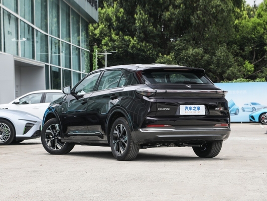 Μέγιστη ταχύτητα 150 Km/h Υψηλή ταχύτητα Neta U 400 2022 Smart Small Suv Eec Luxury Electric Car Sedan