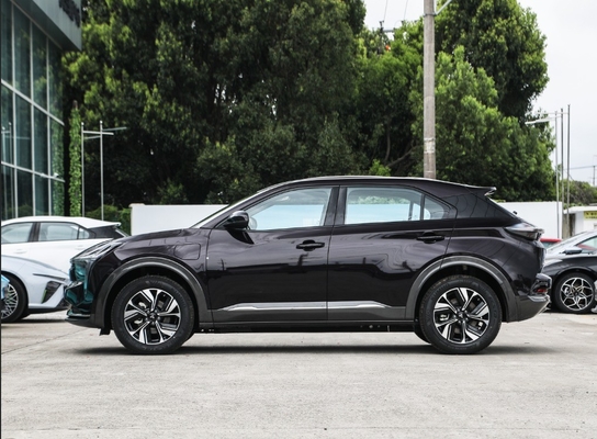 Μέγιστη ταχύτητα 150 Km/h Υψηλή ταχύτητα Neta U 400 2022 Smart Small Suv Eec Luxury Electric Car Sedan