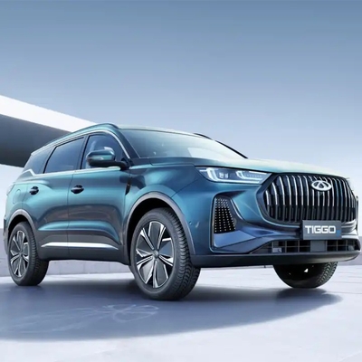 Chery Tiggo 7 Suv 2023 SUV 1.5T Βενζινοκίνητο αυτοκίνητο με ελάχιστη ευρύτητα 10°-15°