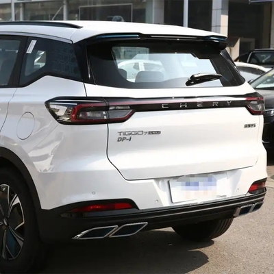 Chery Tiggo 7 Suv 2023 SUV 1.5T Βενζινοκίνητο αυτοκίνητο με ελάχιστη ευρύτητα 10°-15°