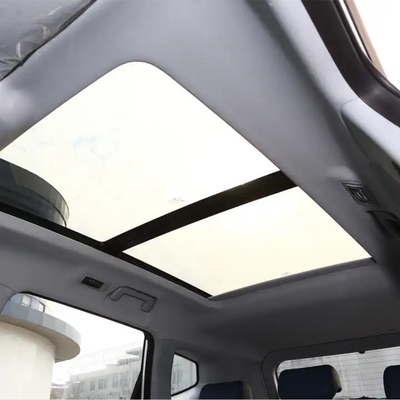 Chery Tiggo 7 Suv 2023 SUV 1.5T Βενζινοκίνητο αυτοκίνητο με ελάχιστη ευρύτητα 10°-15°