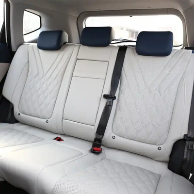 Chery Tiggo 7 Suv 2023 SUV 1.5T Βενζινοκίνητο αυτοκίνητο με ελάχιστη ευρύτητα 10°-15°