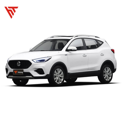 2021 MG ZS Ηλεκτρικό αυτοκίνητο 5 θέσεων και αυτόματο κιβώτιο ταχυτήτων έτοιμο να αποσταλεί για την αγορά B2B