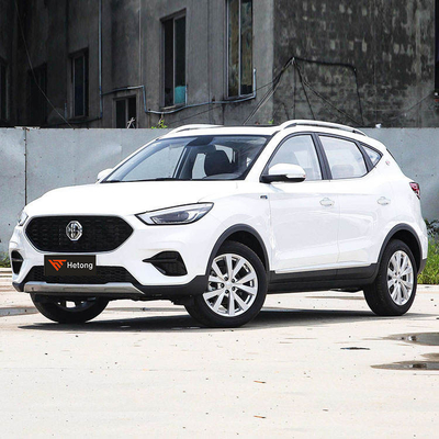 2021 MG ZS Ηλεκτρικό αυτοκίνητο 5 θέσεων και αυτόματο κιβώτιο ταχυτήτων έτοιμο να αποσταλεί για την αγορά B2B