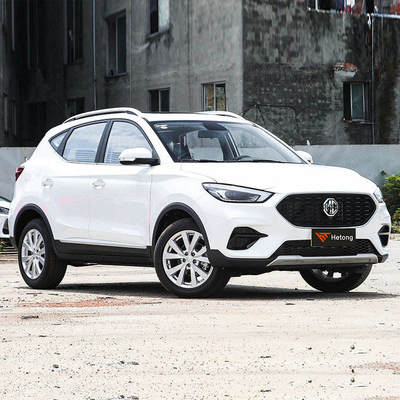 2021 MG ZS Ηλεκτρικό αυτοκίνητο 5 θέσεων και αυτόματο κιβώτιο ταχυτήτων έτοιμο να αποσταλεί για την αγορά B2B
