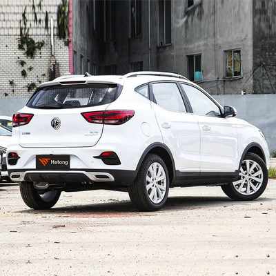 2021 MG ZS Ηλεκτρικό αυτοκίνητο 5 θέσεων και αυτόματο κιβώτιο ταχυτήτων έτοιμο να αποσταλεί για την αγορά B2B