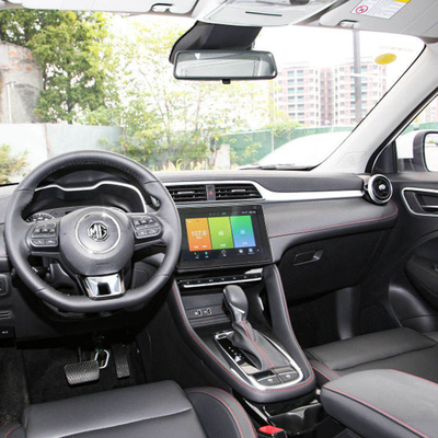 2021 MG ZS Ηλεκτρικό αυτοκίνητο 5 θέσεων και αυτόματο κιβώτιο ταχυτήτων έτοιμο να αποσταλεί για την αγορά B2B