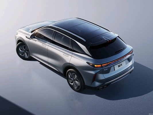 5 θέσεις 2022 Chery Exeed Zhuifeng Lx Txl Tx Vx Auto με πολυλειτουργικό τιμόνι