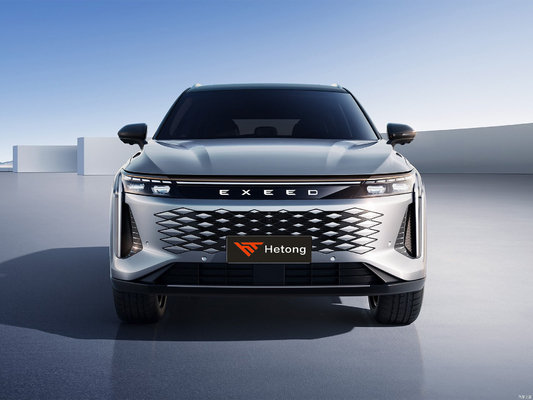 5 θέσεις 2022 Chery Exeed Zhuifeng Lx Txl Tx Vx Auto με πολυλειτουργικό τιμόνι
