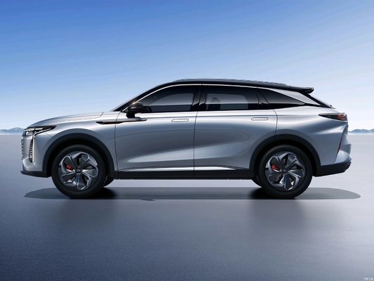 5 θέσεις 2022 Chery Exeed Zhuifeng Lx Txl Tx Vx Auto με πολυλειτουργικό τιμόνι