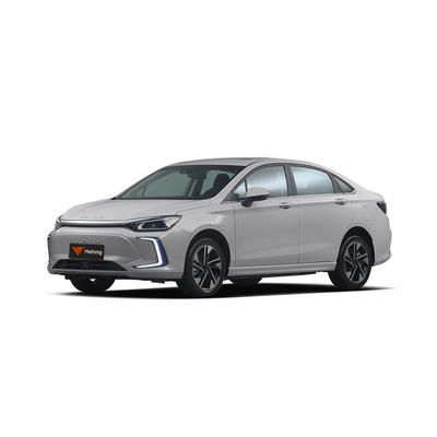 Baic Motor Eu5 Plus 2021 R600 Z Τύπος μπαταρίας Τερνής μπαταρίας λιθίου