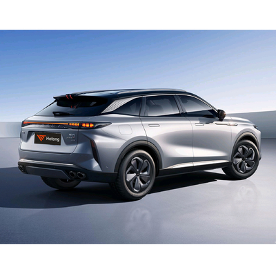 5 θέσεις 2022 Chery Exeed Zhuifeng Lx Txl Tx Vx Auto με πολυλειτουργικό τιμόνι