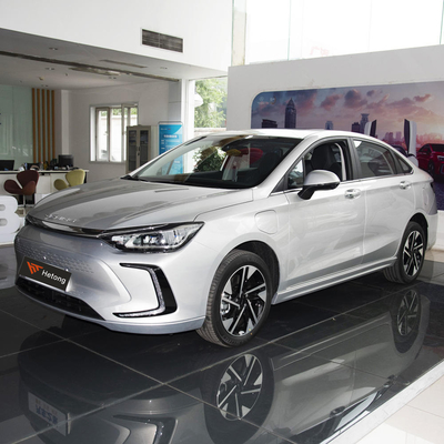 Baic Motor Eu5 Plus 2021 R600 Z Τύπος μπαταρίας Τερνής μπαταρίας λιθίου