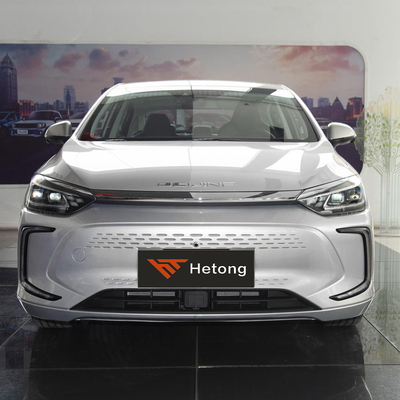 Baic Motor Eu5 Plus 2021 R600 Z Τύπος μπαταρίας Τερνής μπαταρίας λιθίου