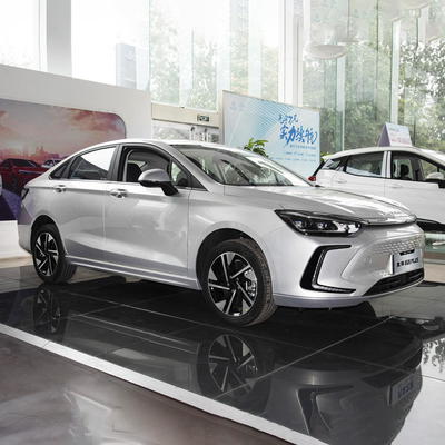 Baic Motor Eu5 Plus 2021 R600 Z Τύπος μπαταρίας Τερνής μπαταρίας λιθίου