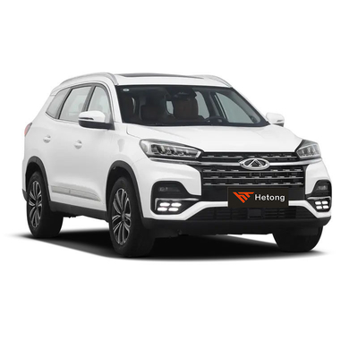 Δερμάτινα καθίσματα Chery Tiggo 8 Suv 2023 2022 1.5T Βενζινοκίνητο αυτοκίνητο Made in Chin