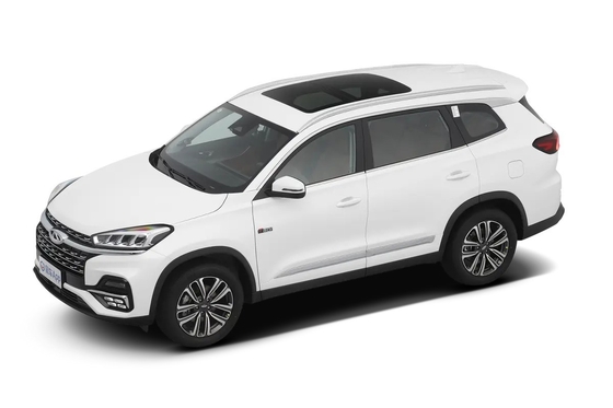 Δερμάτινα καθίσματα Chery Tiggo 8 Suv 2023 2022 1.5T Βενζινοκίνητο αυτοκίνητο Made in Chin